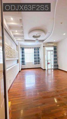 Bán nhà - Phường 4  -  Quận 4  - 40m² - 11.89tỷ