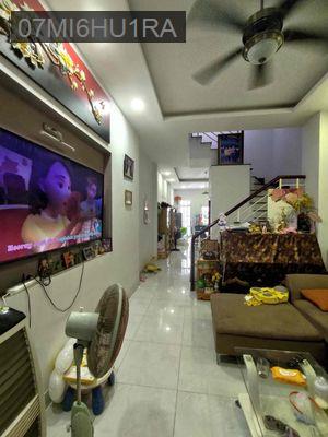 ĐỖ XUÂN HỢP - NHÀ 3 TẦNG ĐẸP SÁT VÁCH GLOBAL CITY - Phường Long Bình  -  Quận 9 