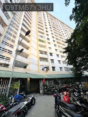 Chung cư Miếu Nổi, Bình Thạnh sát q1, có thang máy, SHR, 54m2, 3.45Tỉ - Phường 3  -  Quận Bình Thạnh 