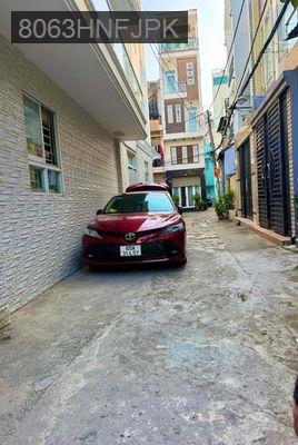 🏡Giáp Quận 1-Lô Gốc 3 Mặt Thoáng-113m2-Nguyễn Thị Tần-Ngang Gần 5M - Phường 2  -  Quận 8 