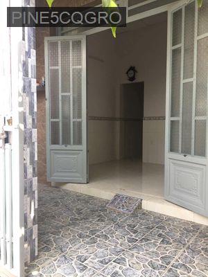 Cần bán gấp nhà 60m2 htp nhà bè - Xã Phú Xuân  -  Huyện Nhà Bè 