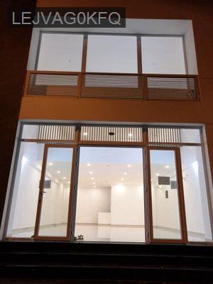 BÁN CĂN HỘ THƯƠNG MẠI - Phường Phước Long B  -  Quận 9 