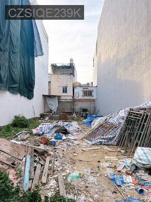 🏡 HẺM Ô TÔ TRÁNH – BÙI ĐÌNH TUÝ, P.24, BÌNH THẠNH | 200m² – GIÁ TỐT - Phường 24  -  Quận Bình Thạnh 