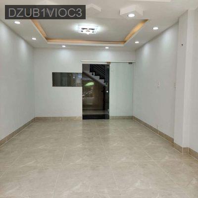 bán nhà mặt tiền kinh doanh,mới đẹp, 4 tầng, 4x14. - Phường Bình Hưng Hòa A  -  Quận Bình Tân 