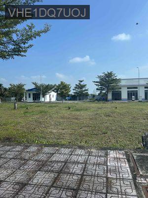 CHÍNH CHỦ CẦN BÁN GẤP ĐẤT NỀN TÂN BỬU - Xã Lương Hòa  -  Huyện Bến Lức 