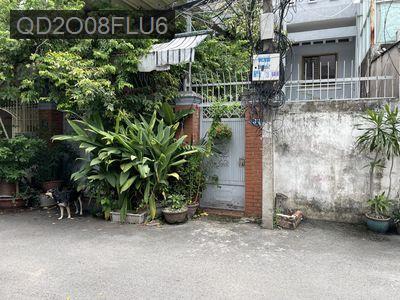 Nhà mặt tiền cư xá tân cảng , gần Metro - Phường 25  -  Quận Bình Thạnh 