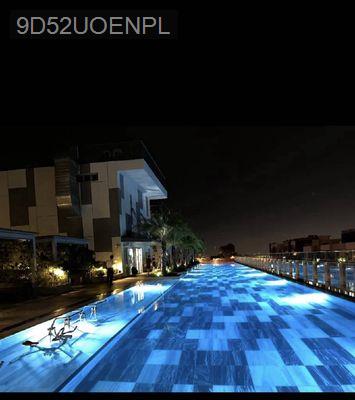 🌴 💥 BÁN PENTHOUSE VIEW ĐỈNH 🌴 💥 - Phường Phú Thuận  -  Quận 7 