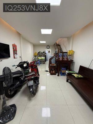 Tôi là chủ cần bán nhà Q7 gần KCX Tân Thuận SHR 44m2 -1T1L, 2pn, 2wc! - Phường Tân Thuận Đông  -  Quận 7 
