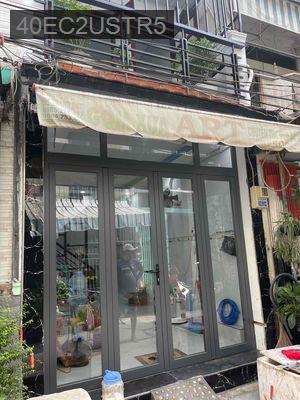 nha cần bán - Phường Bình Trị Đông  -  Quận Bình Tân 