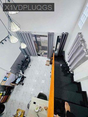 💥 BÁN NHANH NHÀ ĐẸP GIÁ ĐẤT – CÁCH MT LÊ VĂN THỌ 30M – CHỈ 4.68 TỶ - Phường 16  -  Quận Gò Vấp 