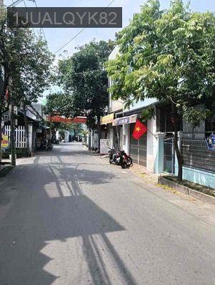 Bán nhà - Xã Lê Minh Xuân  -  Huyện Bình Chánh  - 80m² - 1.04tỷ