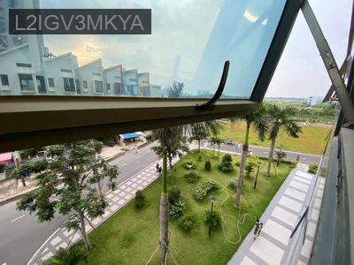 HOMYLAND 3 cạnh sông + căn Góc + Hỗ trợ vay + dòng tiền thuê cao - Phường Bình Trưng Tây  -  Quận 2 