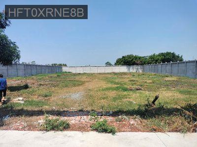 ĐẤT THỔ CƯ FULL 210m – GẦN KCN THUẬN ĐẠO, XÂY TỰ DO – ĐẦU TƯ SIÊU LỜI! - Thị trấn Bến Lức  -  Huyện Bến Lức 