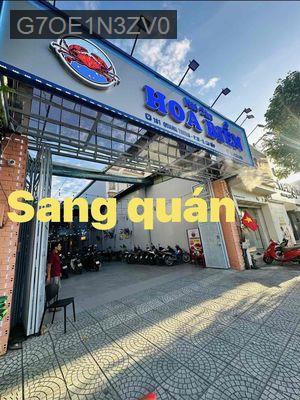 CẦN SANG QUÁN 181 Quang Trung , p10, Gò Vấp - Phường 10  -  Quận Gò Vấp  CẦN SANG QUÁN 181 Quang Trung , p10, Gò Vấp - Phường 10  -  Quận Gò Vấp