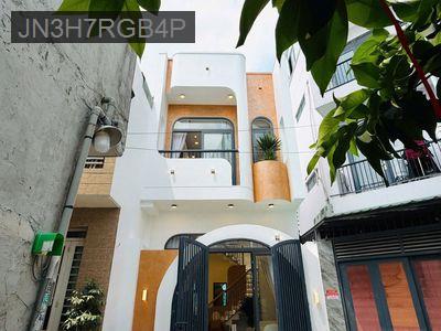 Cần bán gấp - Phường 14  -  Quận Gò Vấp 