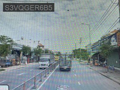 Nhà mặt tiền Tô Ký  - Hóc Môn cần bán - Xã Thới Tam Thôn  -  Huyện Hóc Môn 