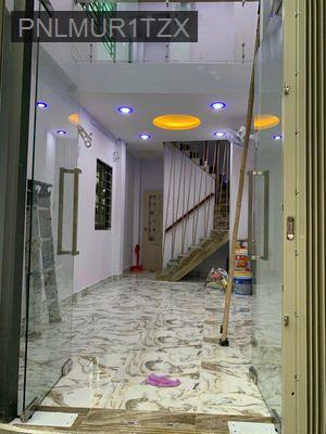 Hot! Có 1 0 2 ! bán nha 2mt 290A đường lý thái tổ f1 q3 - Phường 1  -  Quận 3 