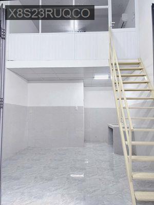 Dãy trọ 14 phòng 10x30 SHR thu nhập 26tr/th gần Nguyễn Văn Linh - Xã An Phú Tây  -  Huyện Bình Chánh 