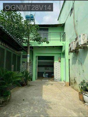 BÁN NHÀ 3// CẠN ĐƯỜNG 1A - SỐ NHÀ HUYỆN - Xã Vĩnh Lộc B  -  Huyện Bình Chánh 