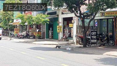 nhà ngõ hẻm xe hơi quận 11 - Phường 14  -  Quận 11 