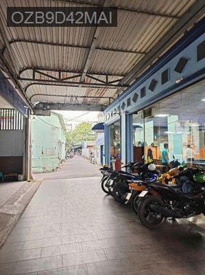 Đất 330m² tặng Biệt thự 2T Hoàng Diệu 2 Thủ Đức – chỉ 23.5 tỷ - Phường Linh Trung  -  Quận Thủ Đức 