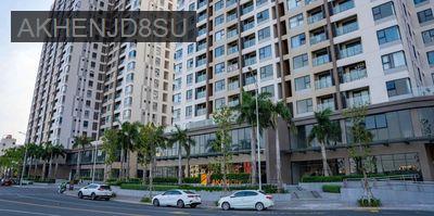 📢 BÁN CĂN HỘ AKARI CITY – 77 Võ Văn Kiệt, Bình Tân
 56m² | 2PN – 1WC - Phường An Lạc  -  Quận Bình Tân 