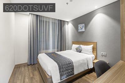 Bán dự án Newton residence 75m2 giá 5,15tỷ - Phường 9  -  Quận Phú Nhuận 