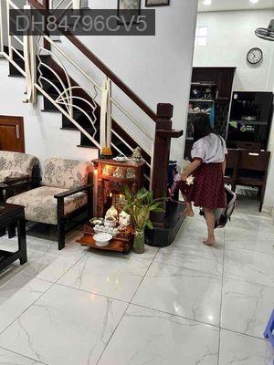 Bán nhà phường Linh Chiểu, Thủ Đức .Ngang 4,6m giá 4.xx tỷ - Phường Linh Chiểu  -  Quận Thủ Đức 