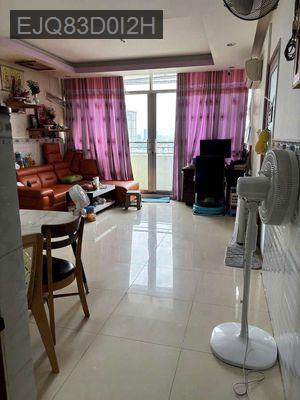 Bán căn hộ 3PN, 2WC, 106.2m2 tại chung cư Bình Minh, Đ. Vành Đai Tây - Phường An Khánh  -  Quận 2 