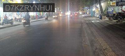 Bán đất mặt tiền Kinh doanh Võ Thị Sáu, Dĩ An, 136m, Giảm Còn 5.8  tỷ - Phường Dĩ An  -  Thị xã Dĩ An 