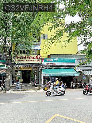 Nhà mặt tiền số 67 Trường Sơn , Q,10  . Giấy Tờ Chính Chủ - Phường 15  -  Quận 10 