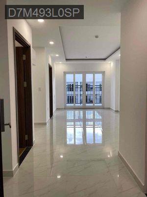 Bán căn 73m2, 2PN view đẹp thoáng, hướng mát , nhà mới - Phường 26  -  Quận Bình Thạnh 