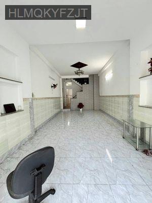 bán Nhà đường Lạc Long Quân, P.11 Q.Tân Bình - Phường 10  -  Quận Tân Bình 