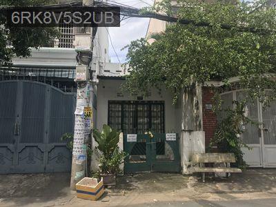 Nhà mặt tiền đường 10m số 45 Q7, 15' tới Quận 1, 5' tới Phú Mỹ Hưng - Phường Tân Quy  -  Quận 7 
