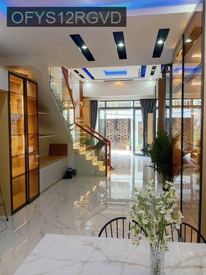 Chính chủ Bán Nhà Số 80/10, Thạnh Xuân 43, 5,72 tỷ. - Phường Thạnh Xuân  -  Quận 12 