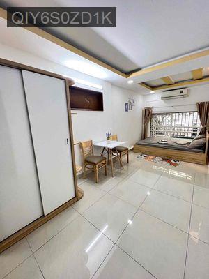 11ty600. Thu 50tr/tháng. 12 căn hộ dịch vụ cao cấp. - Phường 10  -  Quận Gò Vấp 