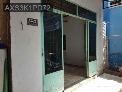 nhà nát - Phường 15  -  Quận Tân Bình 