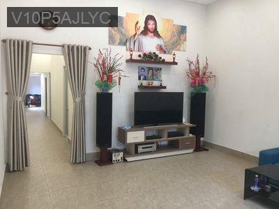 Nhà mặt tiền 156m, trệt lửng, 3 phòng ngủ, đường Phú Châu, Q. Thủ Đức - Phường Tam Bình  -  Quận Thủ Đức 