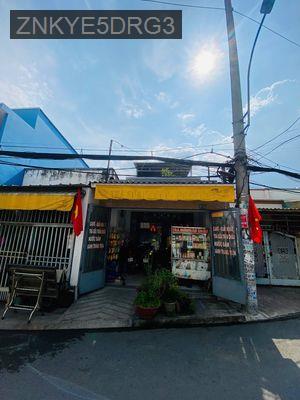 Bán nhà - Xã Tân Nhựt  -  Huyện Bình Chánh  - 74m² - 4.2tỷ