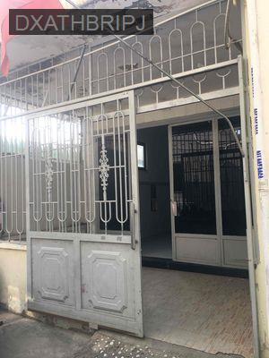 nhà 3 tỷ đã có sổ - Phường Thạnh Xuân  -  Quận 12 