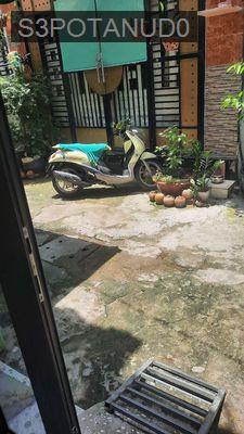 Nhà mới xây kiiên cố dọ vao ở liền giá còn thương lượng - Phường Bình Hưng Hòa A  -  Quận Bình Tân 