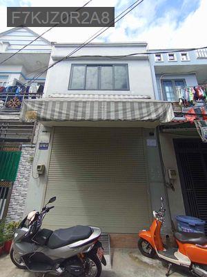 Nhà 1 lầu, 3pn, 3nvs, hẻm xe hơi - Xã Vĩnh Lộc B  -  Huyện Bình Chánh 