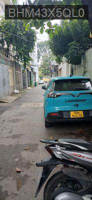 Bán CHDV Có sẵn ròng tiền hơn 1 tỷ năm - Phường 24  -  Quận Bình Thạnh 