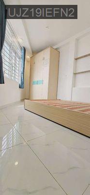 Bán nhà đúc BTCT đường 100 bình thới p14 Q11 - Phường 14  -  Quận 11 