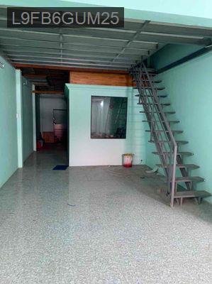 Bán nhà cấp 4 mặt tiền - Phường Sơn Kỳ  -  Quận Tân Phú 
