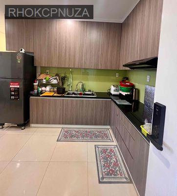 Cần bán Căn 3PN đầy đủ nội thất, chỉ cần vào ở. LH xem nhà. - Phường 7  -  Quận 8 