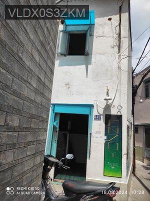 Nhà mini cần bán. Ngay trung tâm quận Bình Thạnh - Phường 24  -  Quận Bình Thạnh 