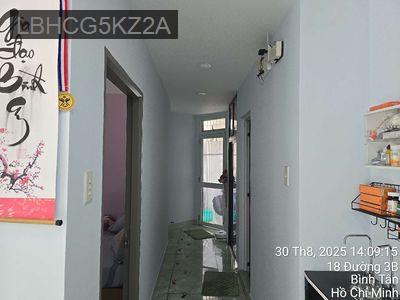 Căn hộ Vĩnh Tường 2 Ban Công+ 2 Phòng ngủ lớn - Phường Tân Tạo A  -  Quận Bình Tân 