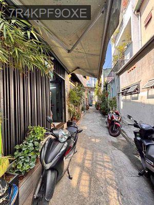 CHÍNH CHỦ BÁN NHÀ 36m2, PHƯỜNG 11, BÌNH THẠNH - Phường 11  -  Quận Bình Thạnh 