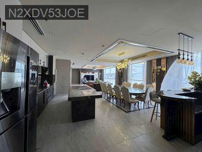 SIÊU PHẨM PENTHOUSE SUNRISE CITY, DIỆN TÍCH 450M², 4PN, GIÁ 40 TỶ TL - Phường Tân Hưng  -  Quận 7  SIÊU PHẨM PENTHOUSE SUNRISE CITY, DIỆN TÍCH 450M², 4PN, GIÁ 40 TỶ TL - Phường Tân Hưng  -  Quận 7